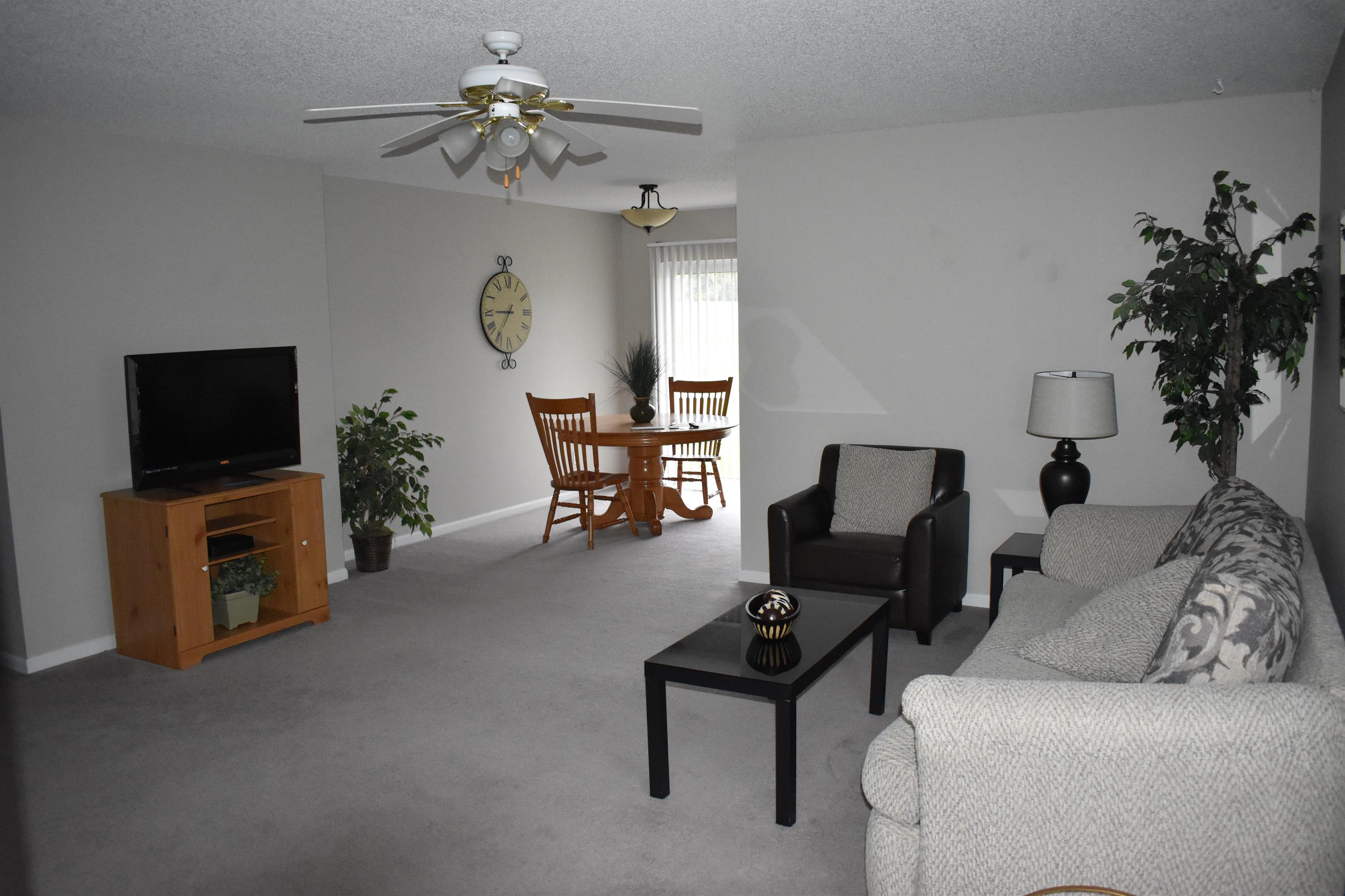 3011 Bluff Ridge Drive - 1