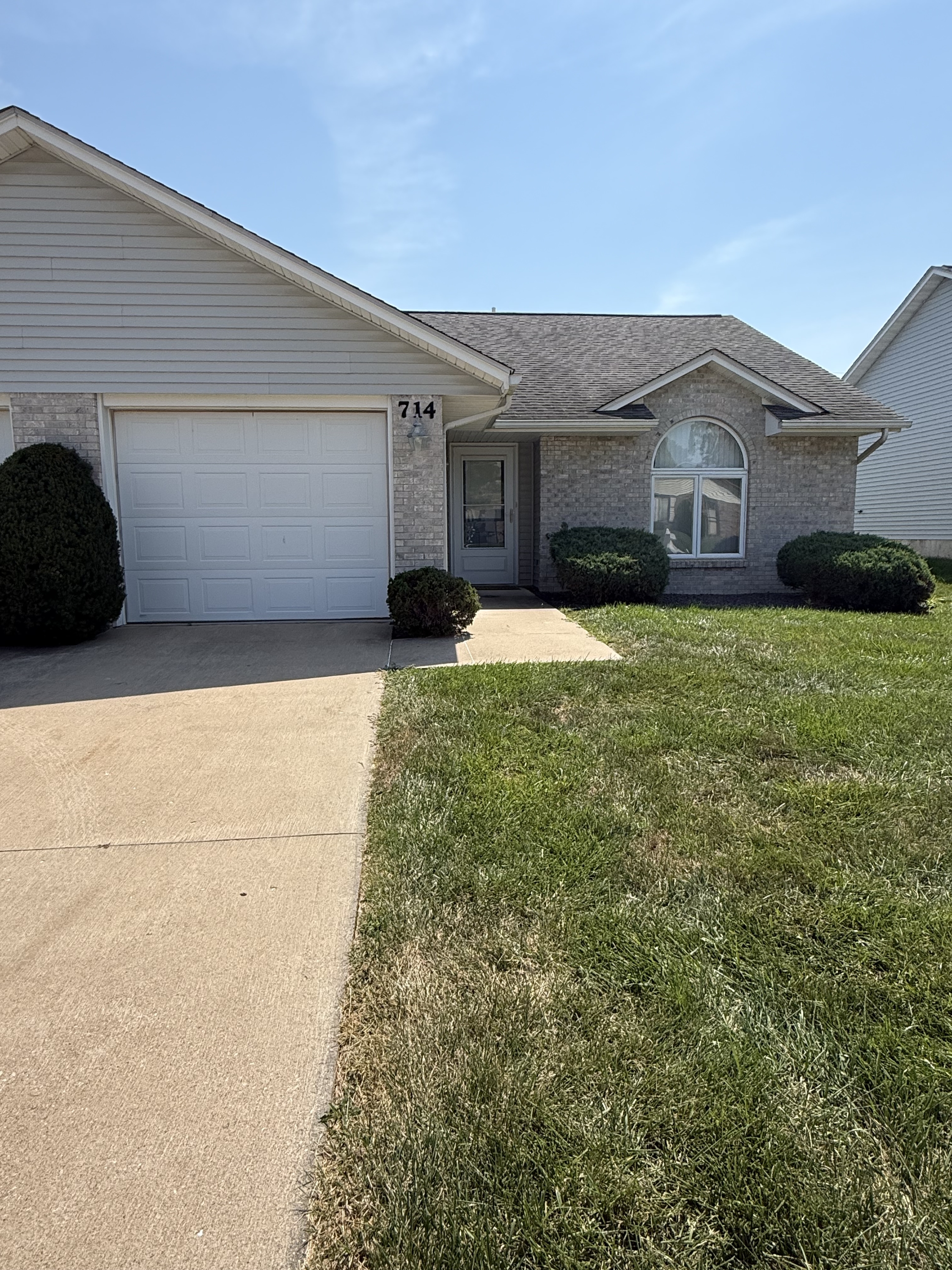 714 Pine Ridge Drive - 1